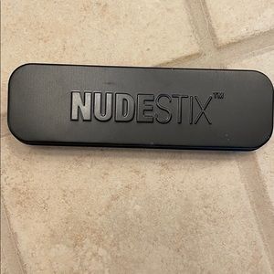 Nudestix tinted cover foundation